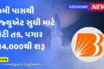 Bank of Baroda recruitment 2025