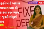 SBI Fixed Deposit News